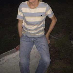 Meet your Posher, Colby